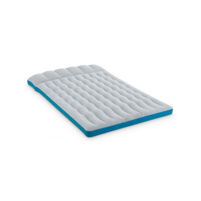 Intex Canvas 2-Person Lilo1.27X1.93X24Cm