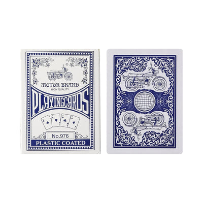 Traditional Playing Cards