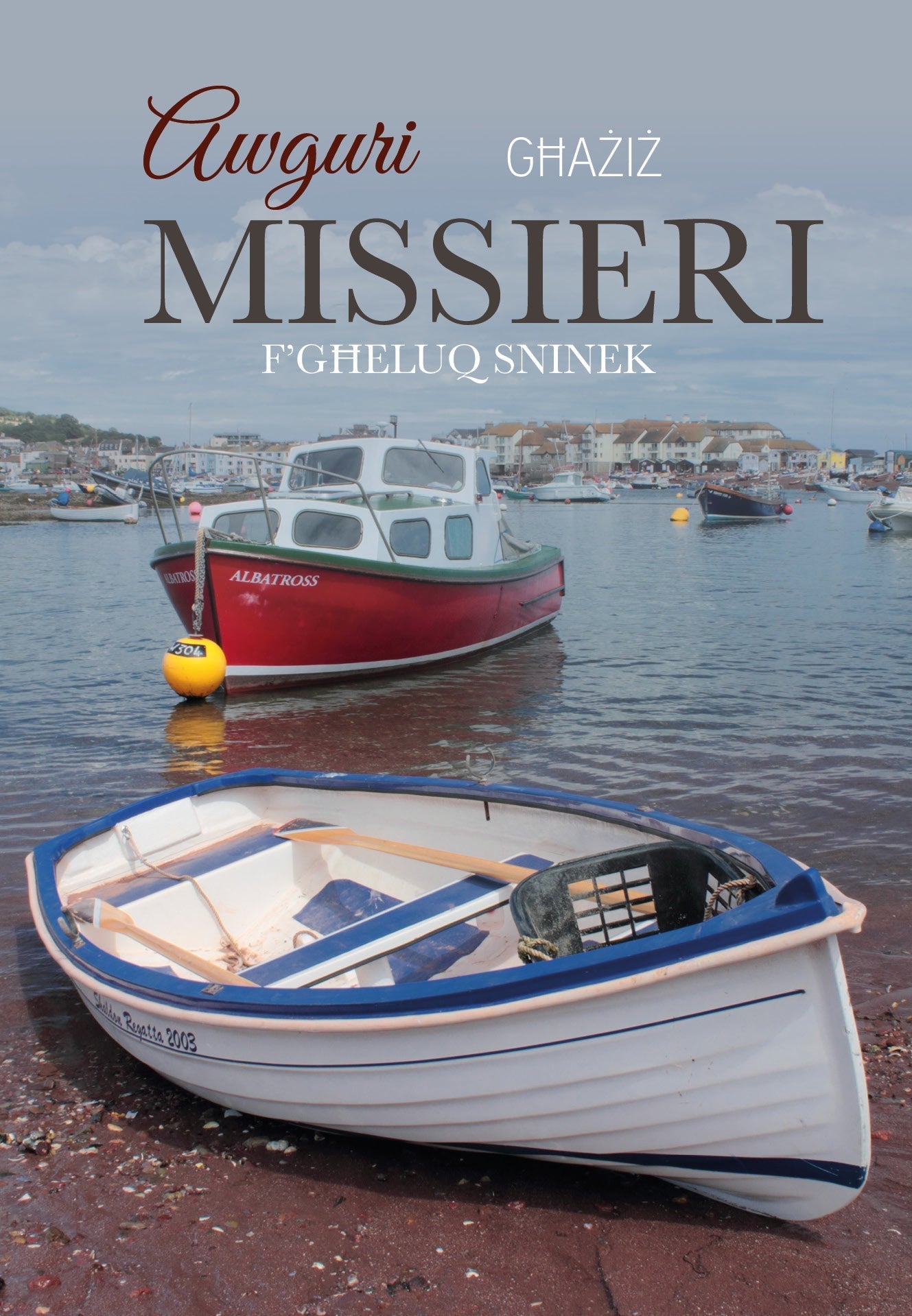Awguri Missieri