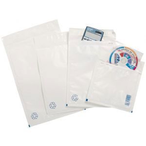 Padded Envelope 180X265Mm