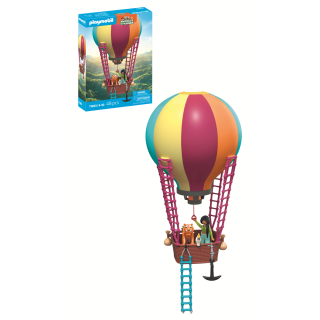 Playmobil Friends Balloon Ride - 71853