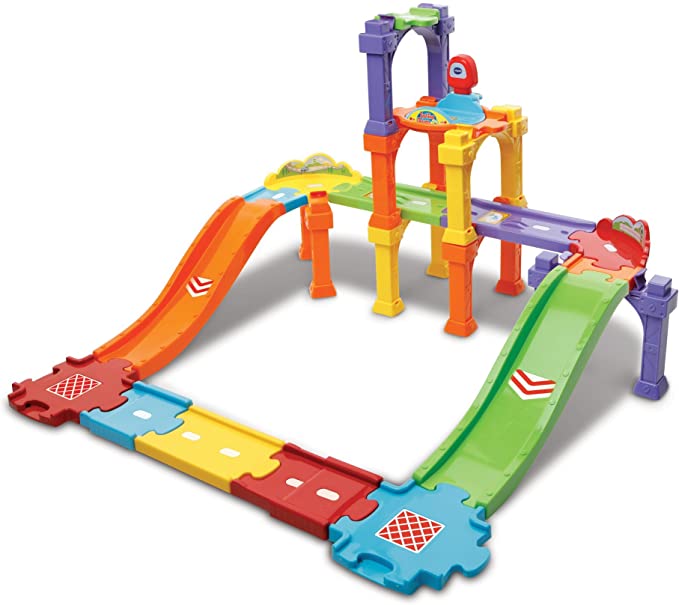 Toot-Toot Drivers Connecting Track