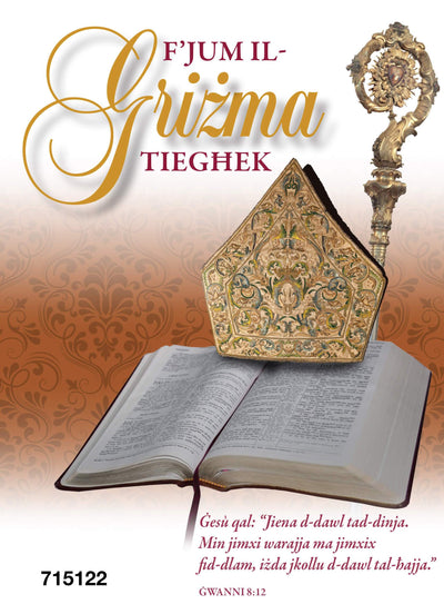 F'Jum Il-Griżma Tiegħek