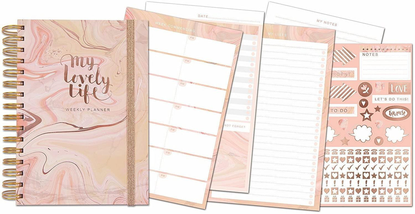 Weekly Planner