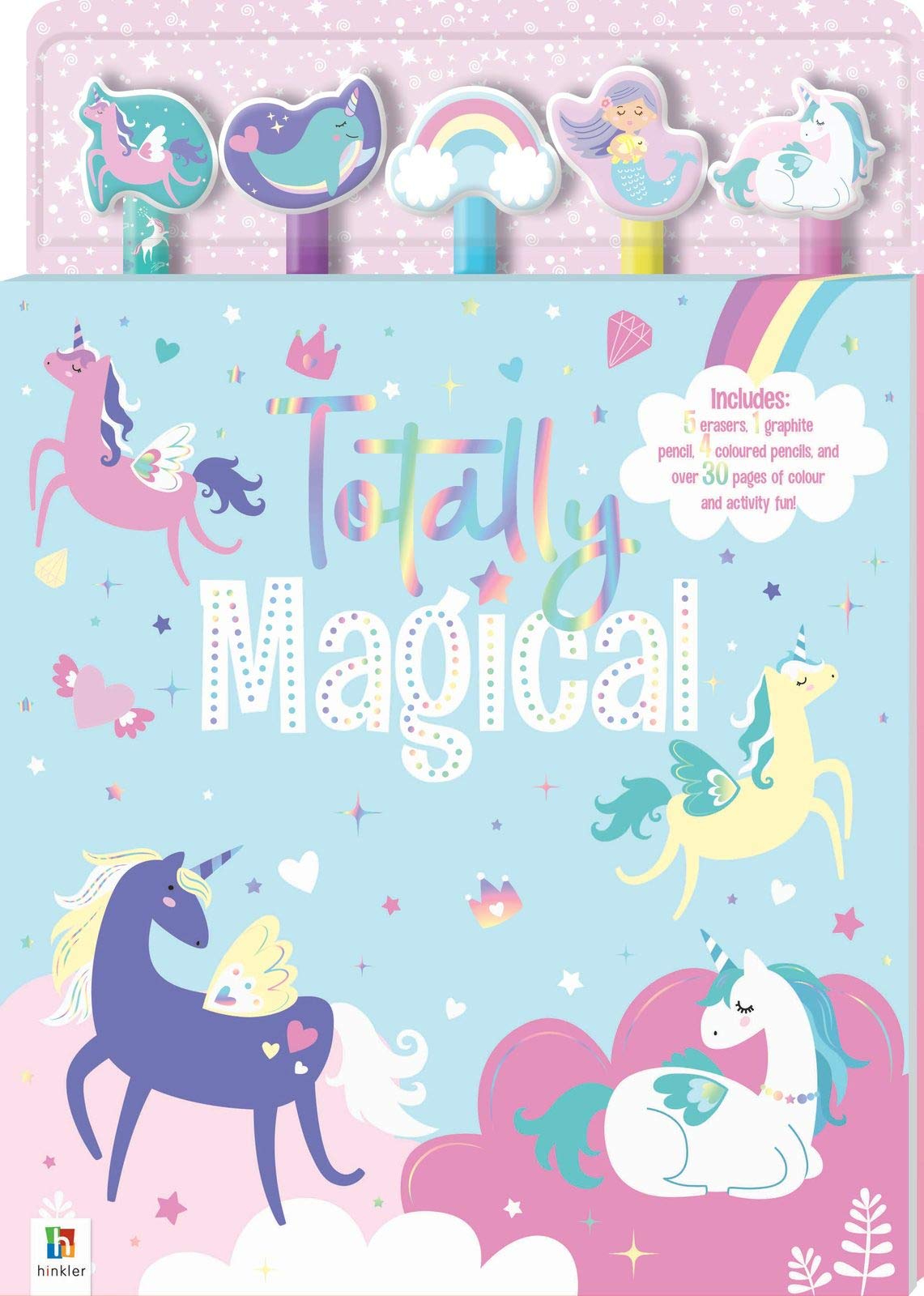 Totally Magical