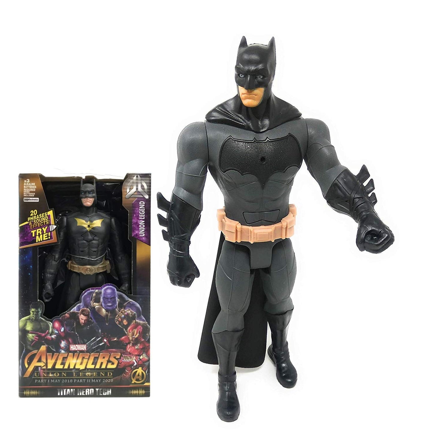 Batman