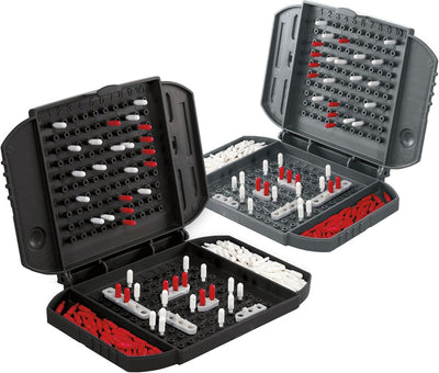 Gaming Battleship Grab and Go Game