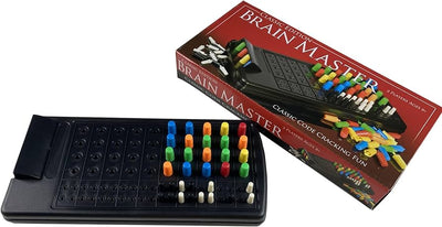 Brain Master - Classic Edition