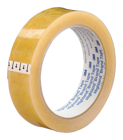 Tape Transperant 19Mm