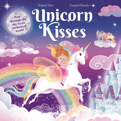 Unicorn Kisses