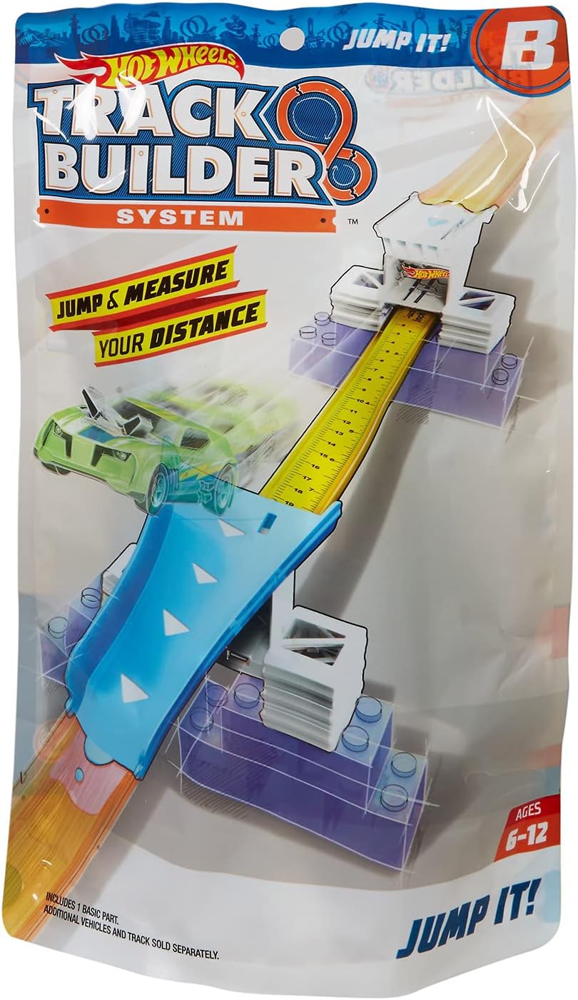 Hot wheels track builder clamp online