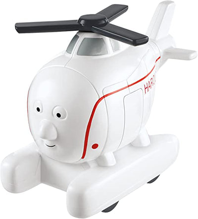 Thomas & Friends Take-N-Play, Harold
