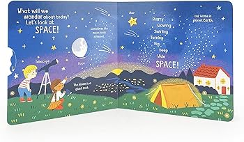 Little Wonders Space