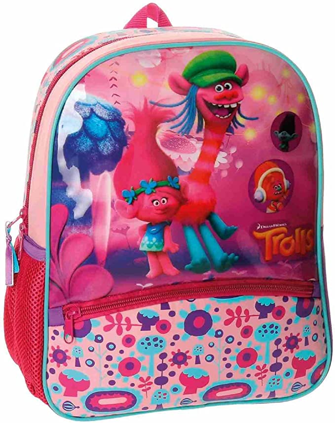 Trolls Backpack