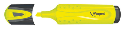 Highlighter Yellow