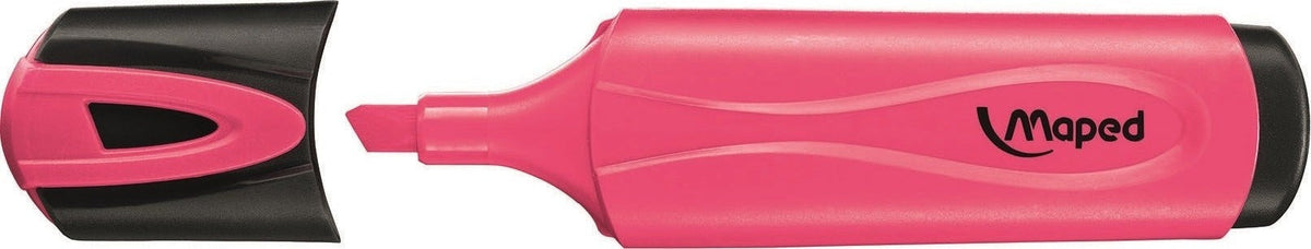 Highlighter Pink