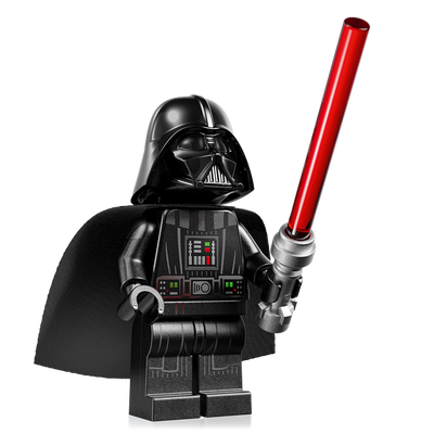 LEGO Star Wars Darth Vader Bust 75439