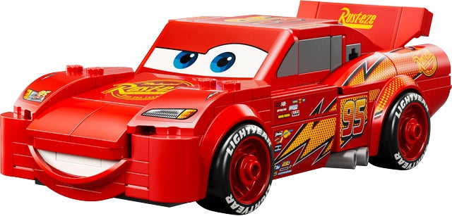 LEGO Speed Champions Lightning McQueen - 77255