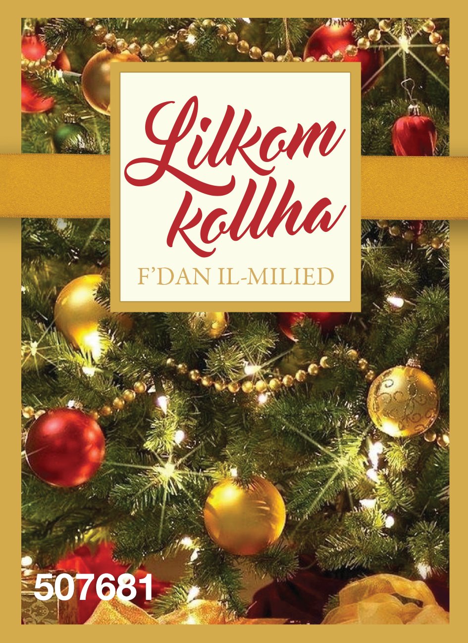 Lilkom Kollha