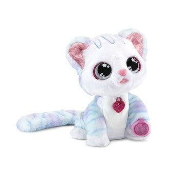 Glitter Me Kitty