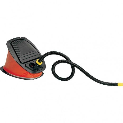 Mondo Bellows Foot Pump 3L