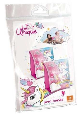 Arm Bands Unicorn 15X23Cm