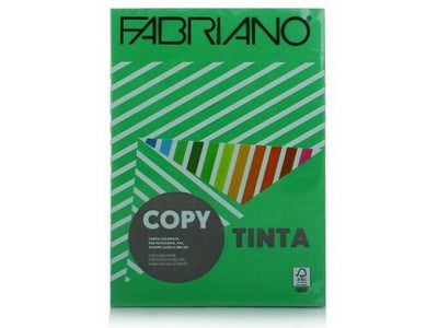 Green 80Gsm Printing Paper X500Pcs