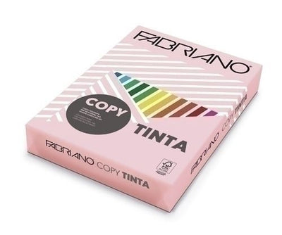 Pink 80Gsm Printing Paper X500Pcs