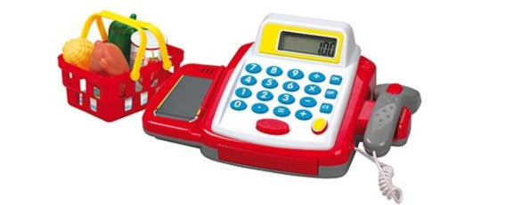 Cash Register