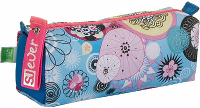 Seven Pencil Case Best Girl