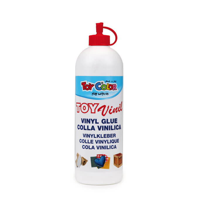 Pva Glue 250Ml