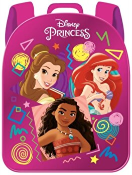 Disney Princess backpack - Walt Disney