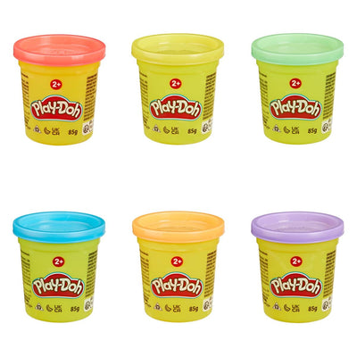 Play-Doh 1 Jar 85G