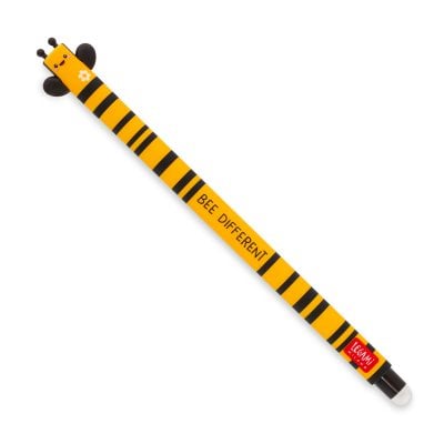 Legami - Bee Erasable Pen 0.7Mm