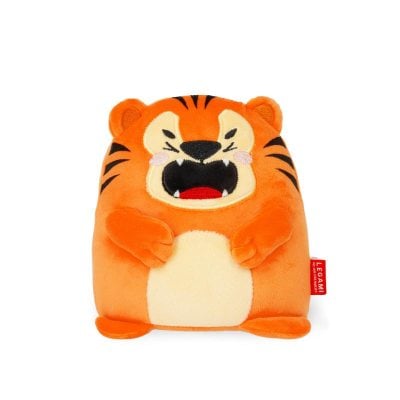 Legami Super Soft! Mini Tiger Plush Toy