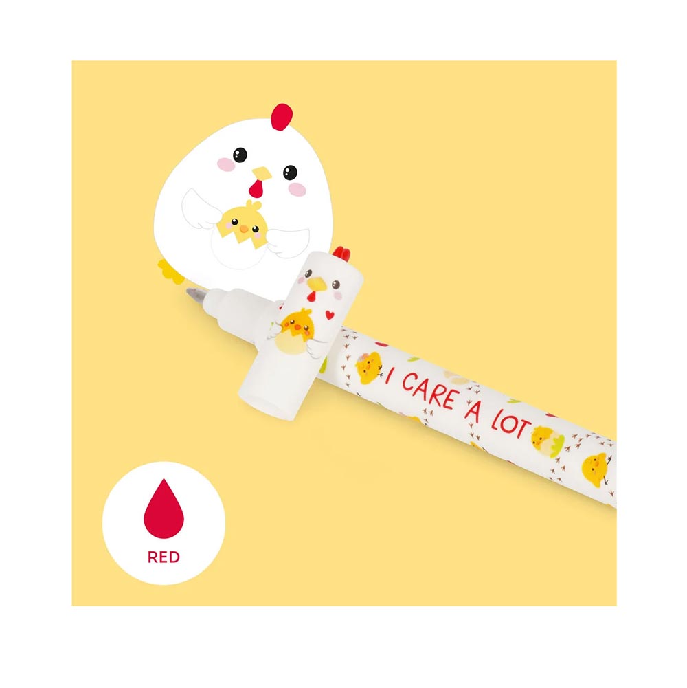 Legami Hen Erasable Pen