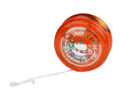 Legami Vintage Yo-Yo with Light YOY000