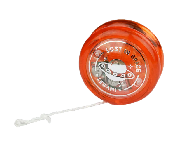 Legami Vintage Yo-Yo with Light YOY000