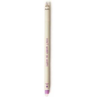 Legami - Bunny Erasable Pen