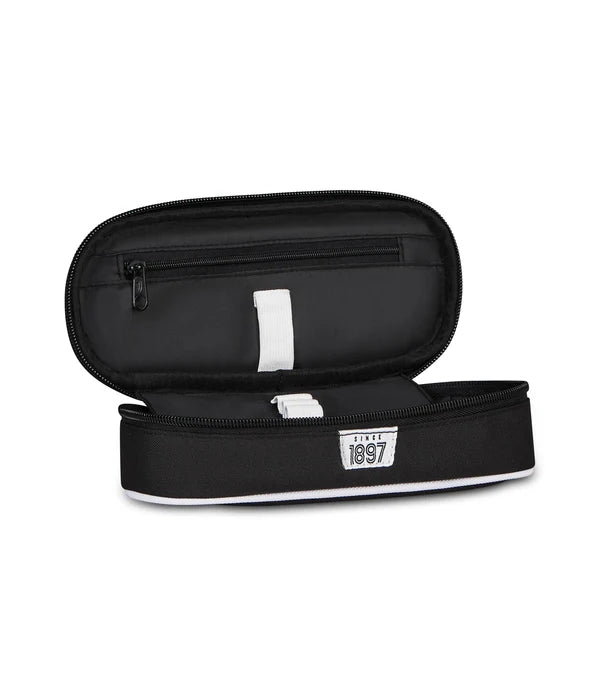 Juventus Oval Plus Pencil Case
