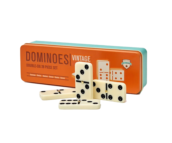 Legami Vintage Memories Dominoes