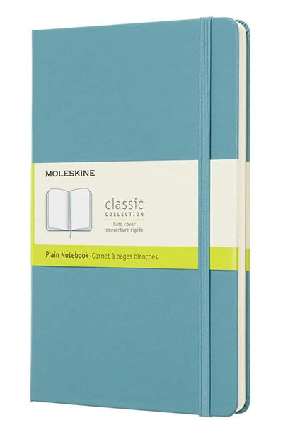 Moleskine A5 Classic Notebook