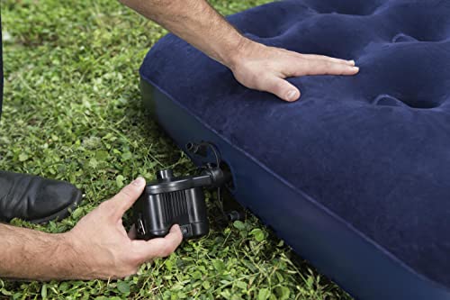 Durable Twin Air Mattress 188 X 99 X 22 Cm