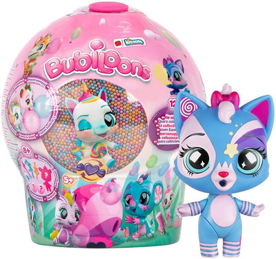 Bubiloons Surprise Doll