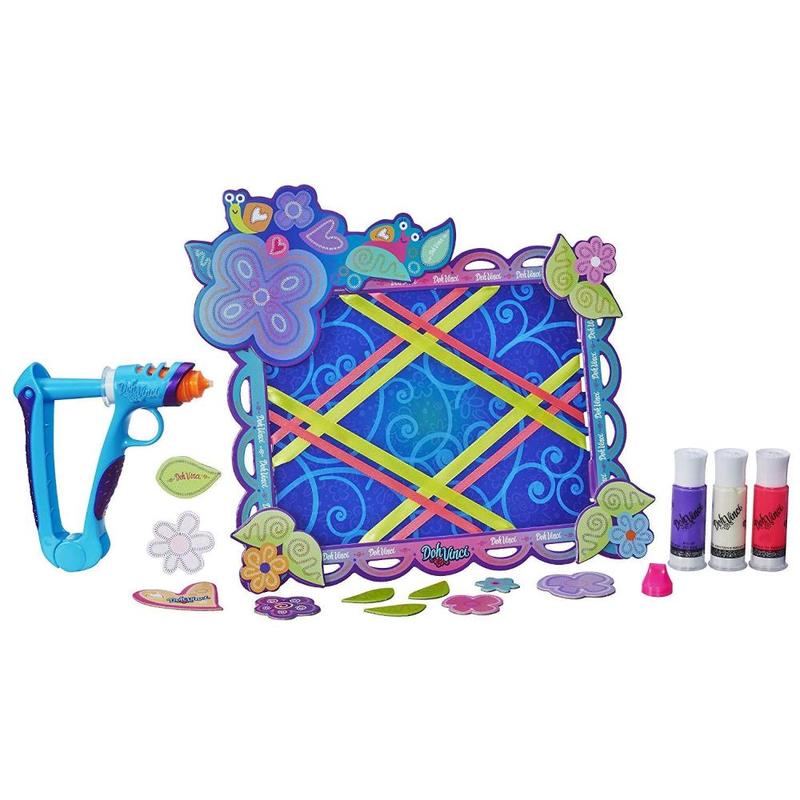 Doh Vinci Memory Masterpiece Kit