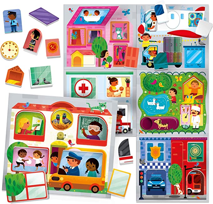 Play Town