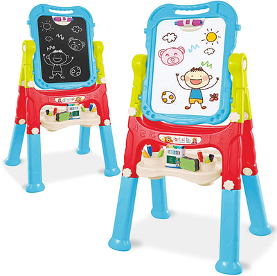 Artist Drawing Board Blue\Red