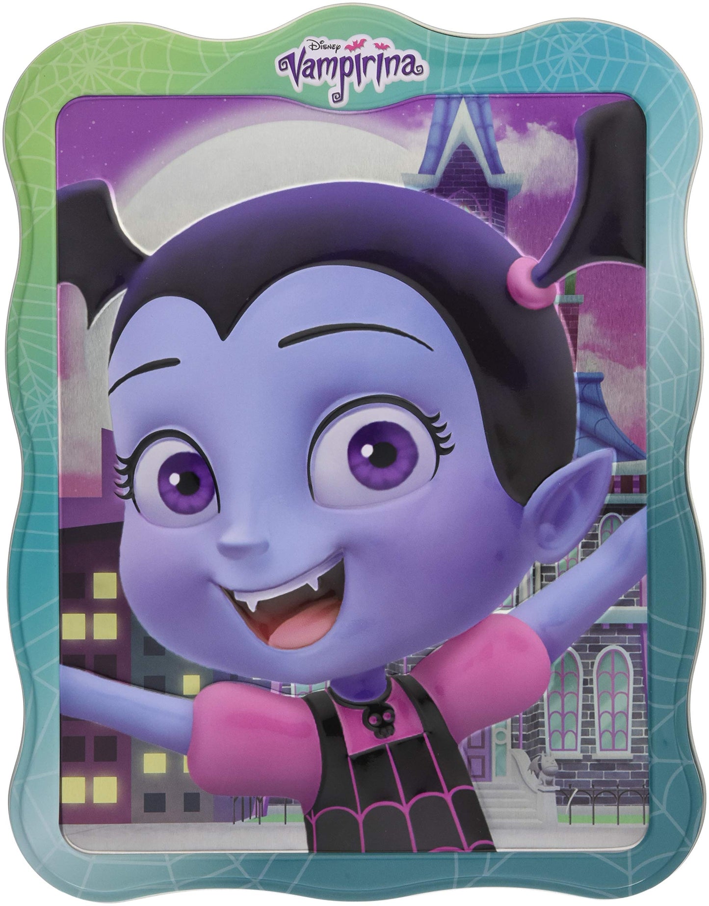 Happier Tin - Vampirina