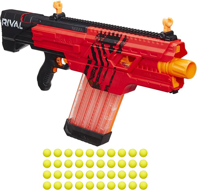 Nerf Rival Khaos Mxvi-4000