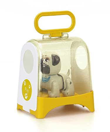 Lil'Puppies Carrying Case